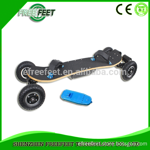 Lowest price Wireless remote control mini skateboard for sale